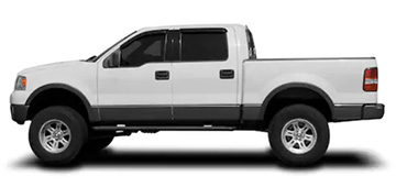 Pricing Pickup Truck n junk removal