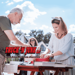 Tips For A Successful Yard Sale