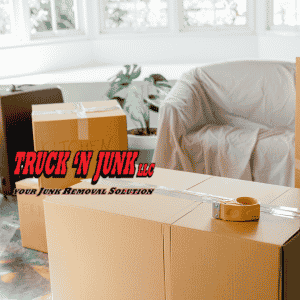 How to Clean Out a Rental Property Before Moving