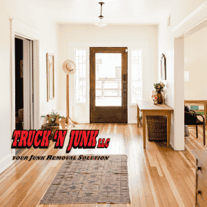 6 Ways to Get Your House Ready for the Summer with Junk Removal