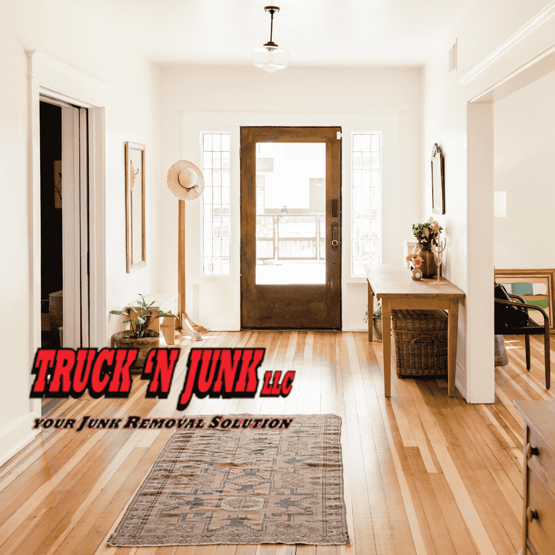 6 Ways to Get Your House Ready for the Summer with Junk Removal