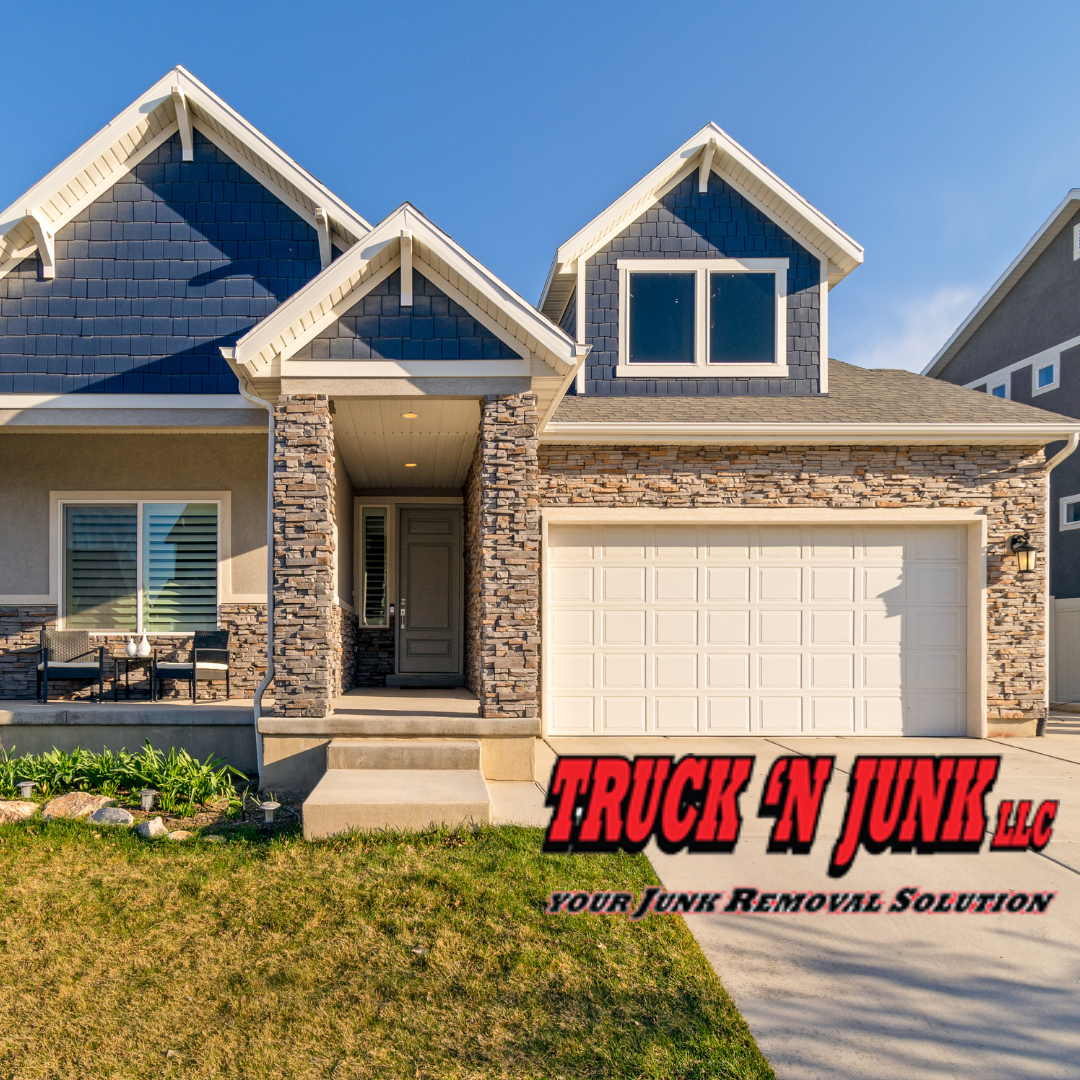 Declutter your space with Truck n junk Why You Should Clean Out Your Garage This Fall Declutter Your Space with Ease: The Ultimate Guide to Garage Clean Outs