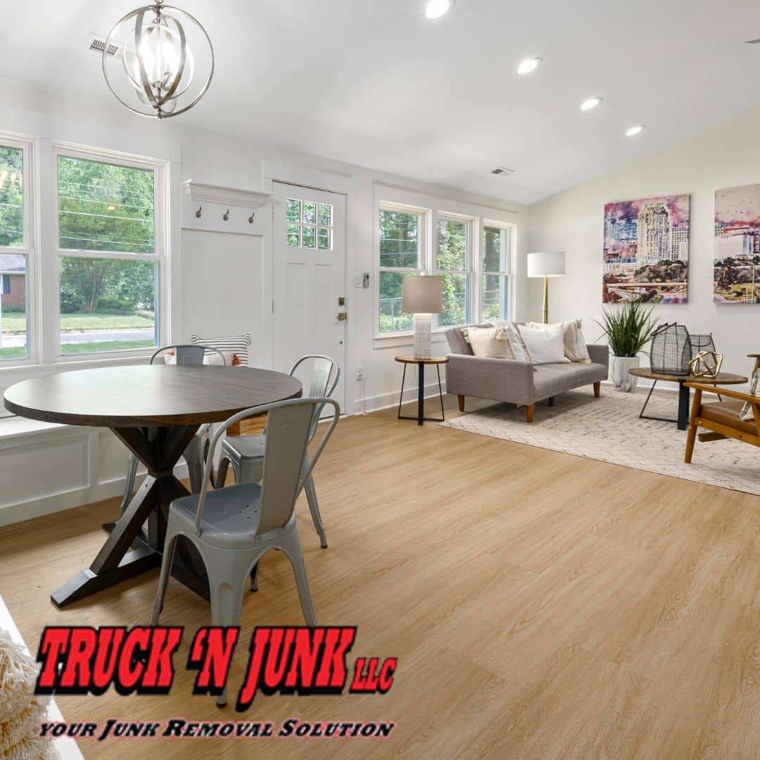 How to Organize Your Home Effectively to Save Space